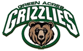 Green Acres Elementary - Grizzlies